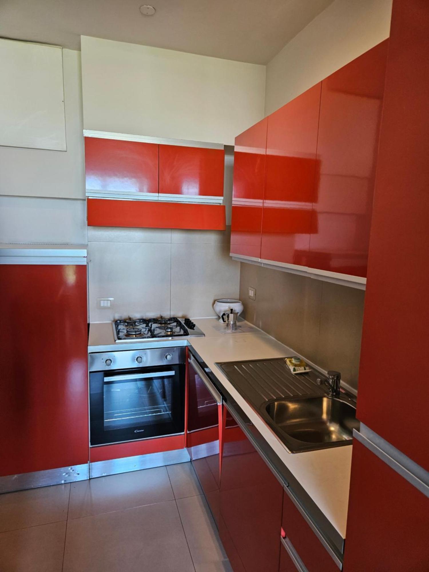 Residence Delfina Rímini Habitación foto