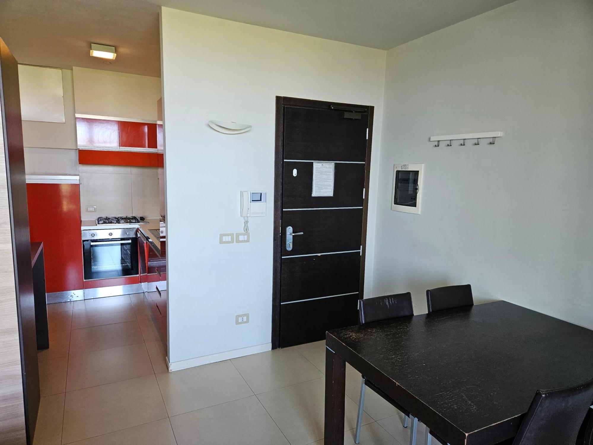 Residence Delfina Rímini Habitación foto