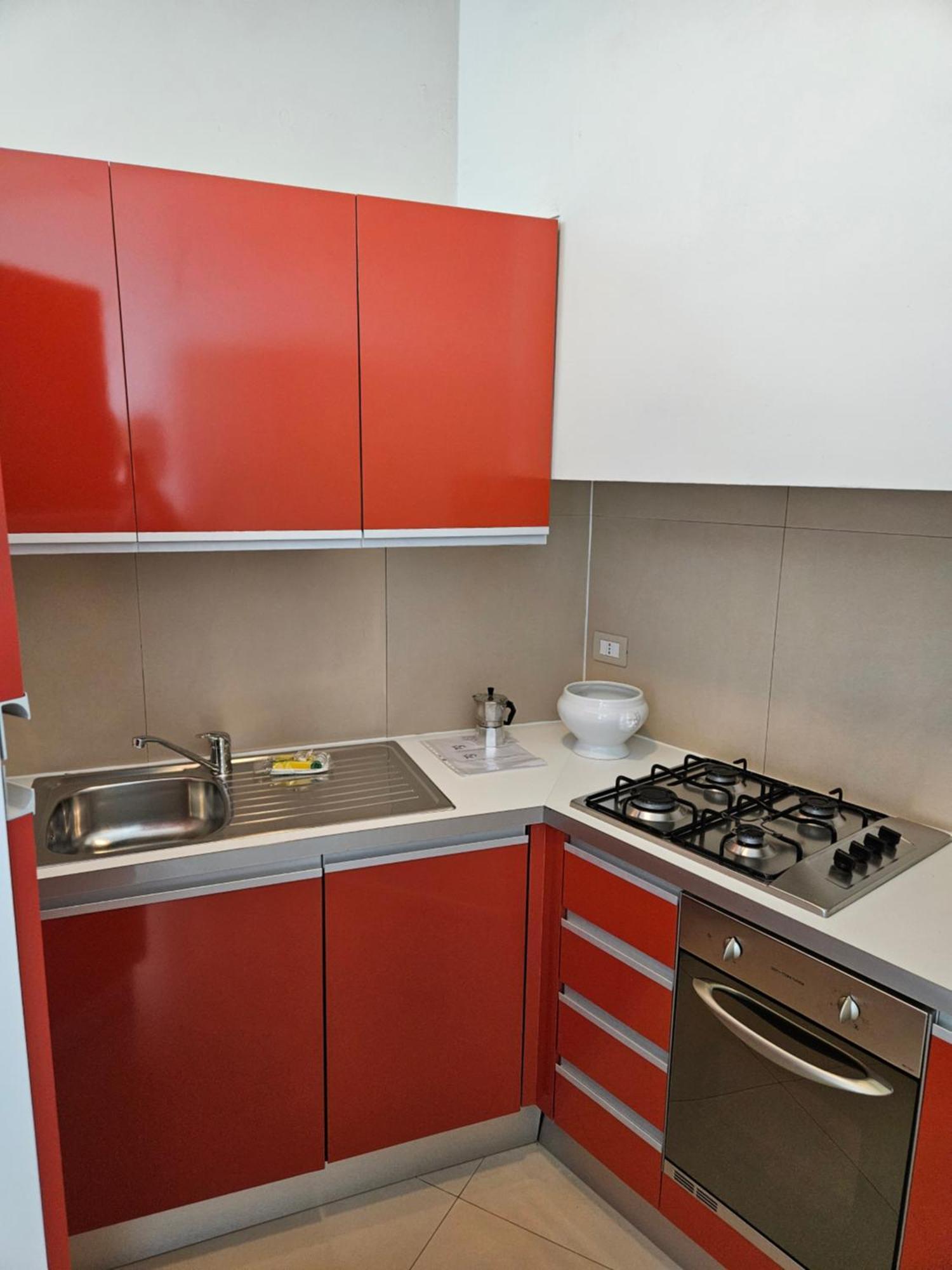 Residence Delfina Rímini Habitación foto